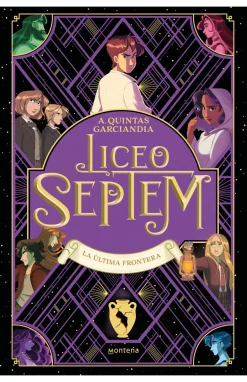 Liceo Septem 4 - La última frontera