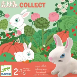 Little Collect · DJECO