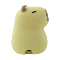 Lámpara de noche LED RGB Capibara Florista