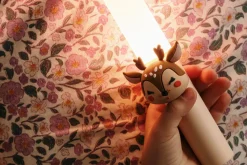 Lámpara Linterna portátil Zoolight · Zoofamily