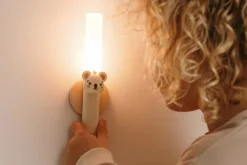 Lámpara Linterna portátil Zoolight · Zoofamily