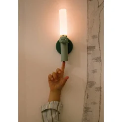 Lámpara Linterna portátil Zoolight · Zoofamily