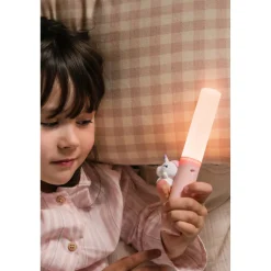 Lámpara Linterna portátil Zoolight · Zoofamily