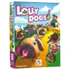 Lolly Dogs · Mercurio