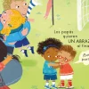 Los abrazos de papá