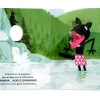 Los besos del lobo feroz