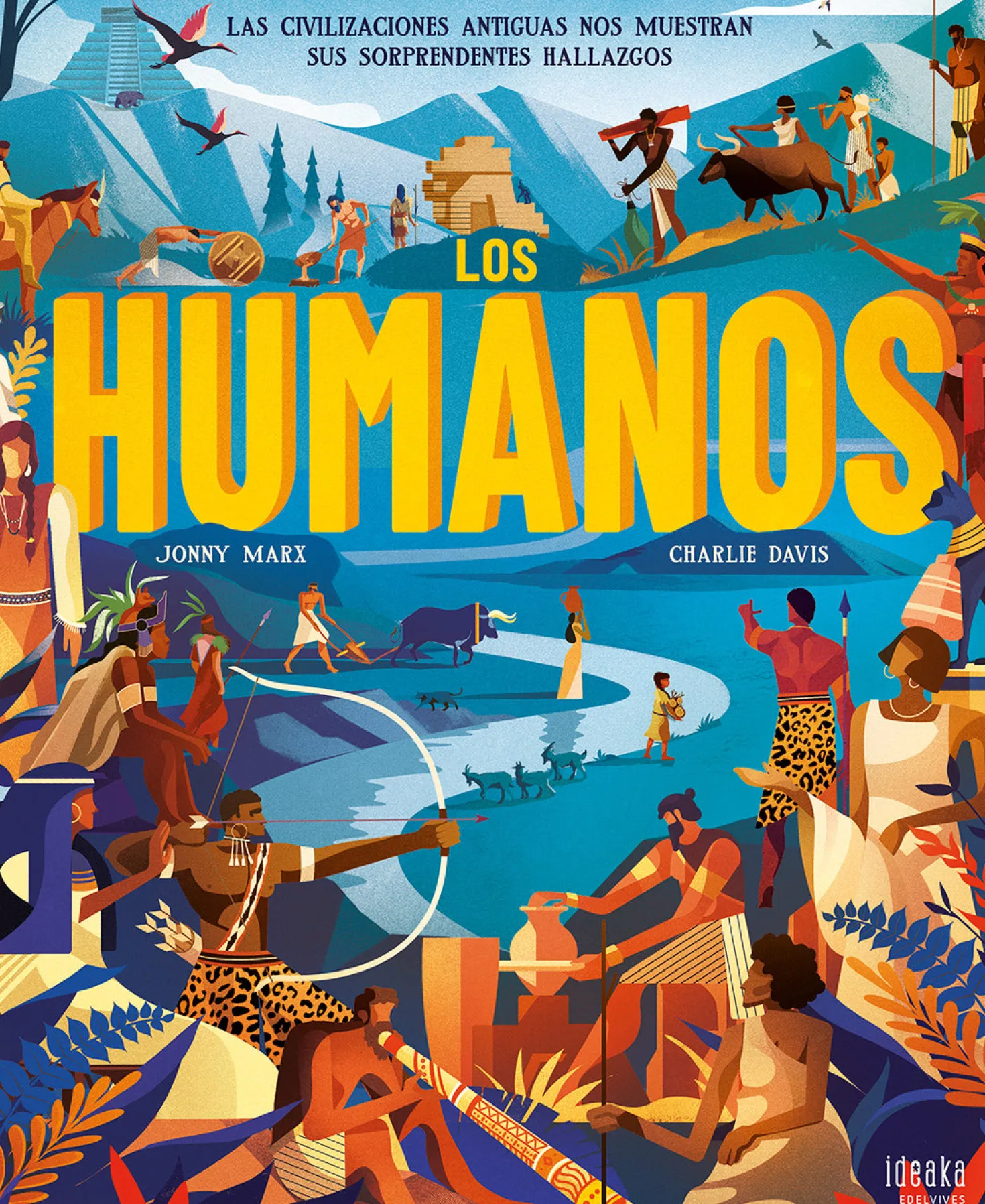 Los Humanos