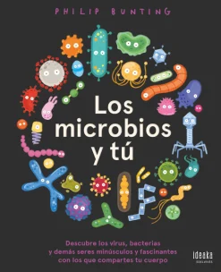 Los microbios y tu