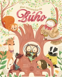 Los recuerdos de Buho