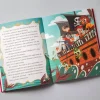Los Rescatadores Mágicos 4 - En el campamento pirata