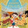 Los Rescatadores Mágicos 7 - En las Magiolimpiadas