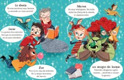 Los Rescatadores Mágicos 1 - La puerta a Imaginaria