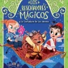 Los Rescatadores Mágicos 9 - La tostadora de los deseos