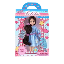 Lottie · Larga Melena