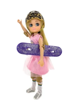 Lottie · Skate