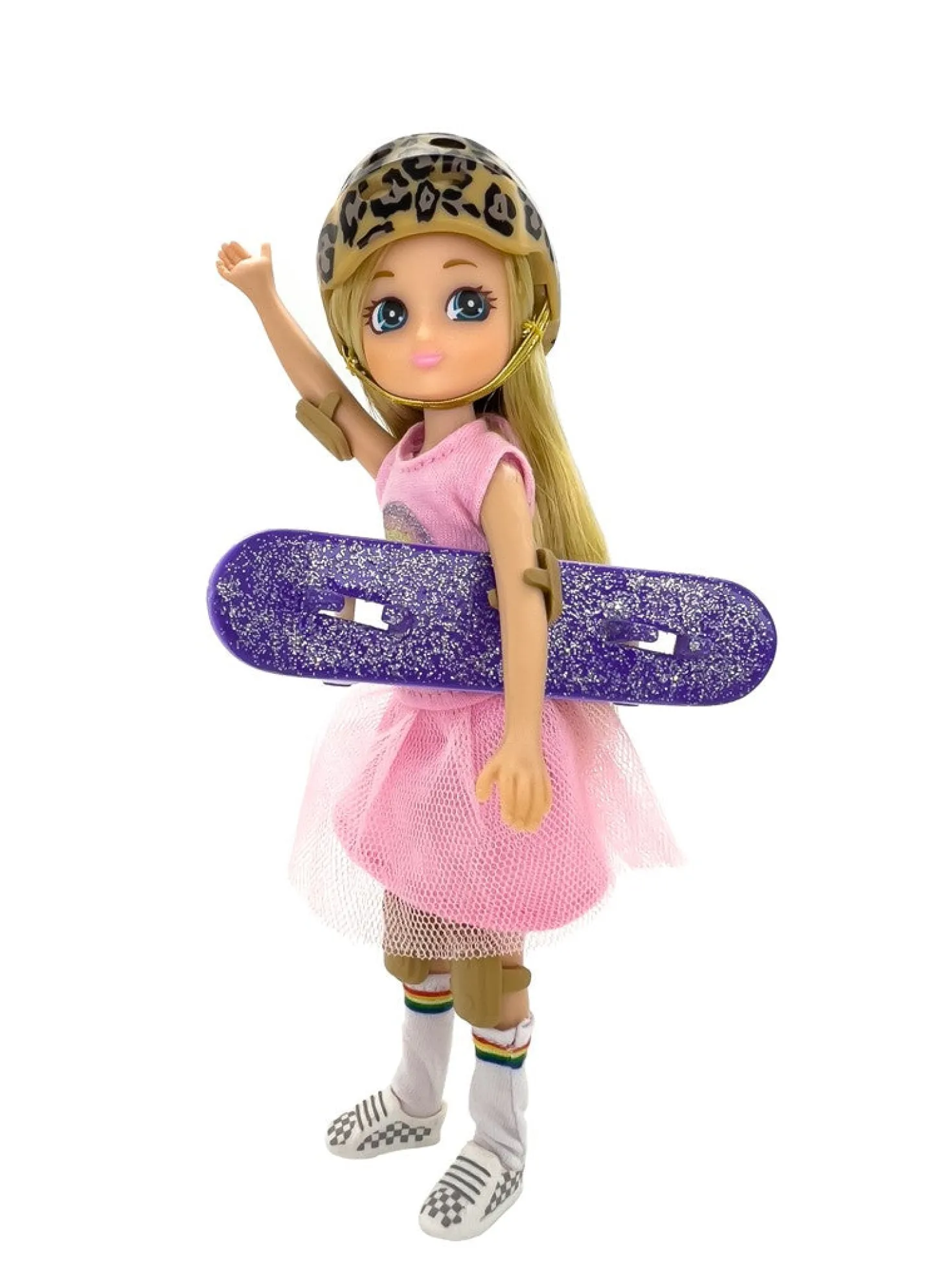 Lottie · Skate