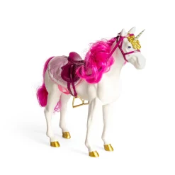 Lottie y el Unicornio