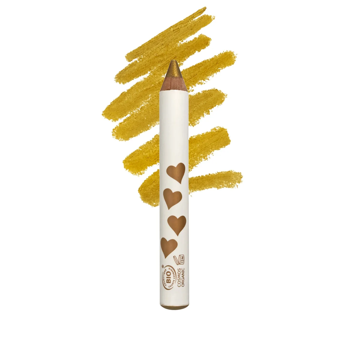 Lápiz Maquillaje cara y cuerpo · Inuwet