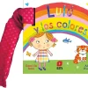 Lulú y los colores