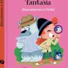 Mía Fantasía 4 - ¡Rescatemos a Vinilo!