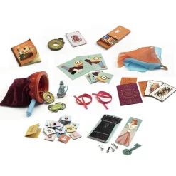 Magia Fabuloso Magus · Djeco