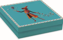 Magia Mirabile Magus · Djeco