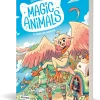 Magic Animals 1 - El poder del amuleto