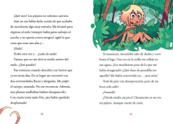 Magic Animals 1 - El poder del amuleto