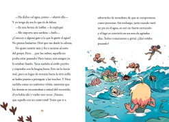 Magic Animals 6 - Misterio en el hotel del lago