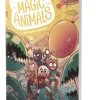 Magic Animals 8 - Una trampa carnívora