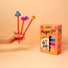 Magic Do Crayons · OMY