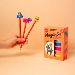 Magic Do Crayons · OMY