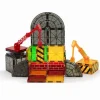 Magna-T Construction Set 32 piezas