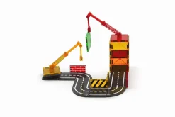 Magna-T Construction Set 32 piezas