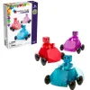 Magna-T Dashers Set 6 pcs