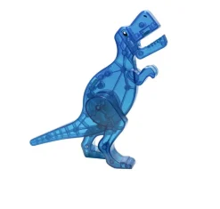 Magna-T Dino World Set 5 piezas