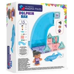 Magna-T Dolphin Bay 13 piezas