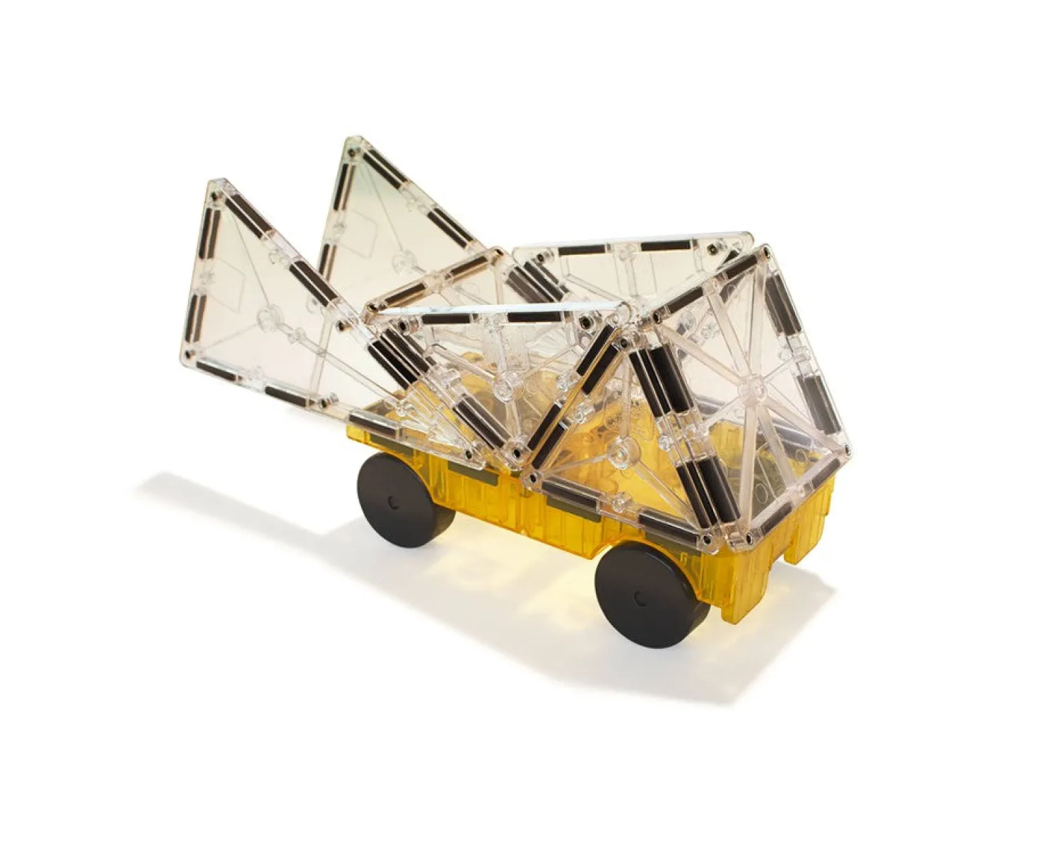 Magna-T Extras Cars 2 uds