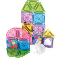 Magna-T MicroMags Spring Travel Set 26 piezas