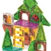 Magna T MicroMags Treehouse Travel Set 26 piezas