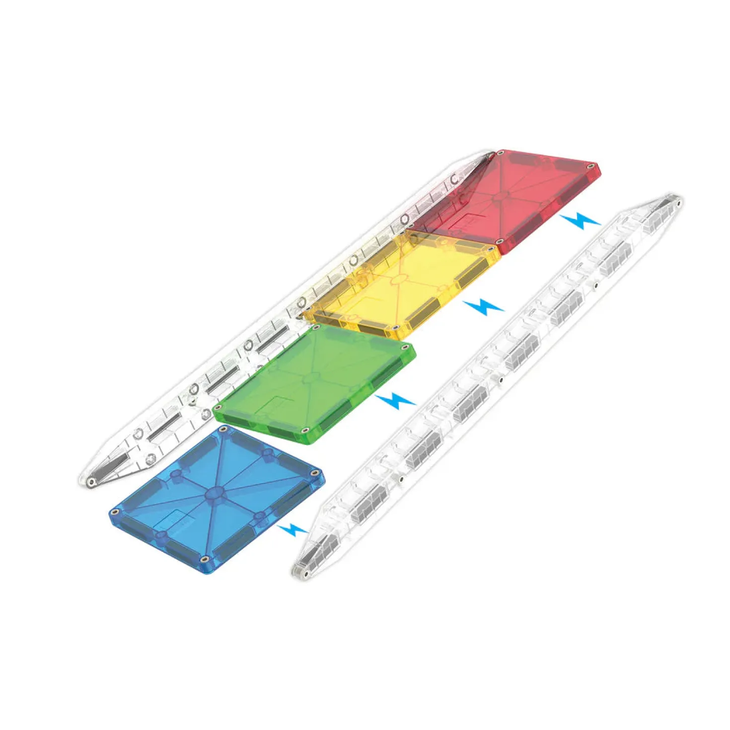Magna-T Rail Racers Accessory