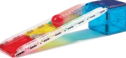 Magna-T Rail Racers Set 33 piezas