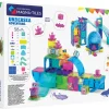 Magna-T Undersea Adventure Set 58 piezas