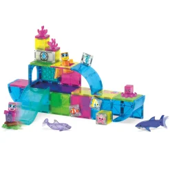 Magna-T Undersea Adventure Set 58 piezas