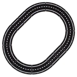 Magna-T XTRA Roads Set 12 pcs