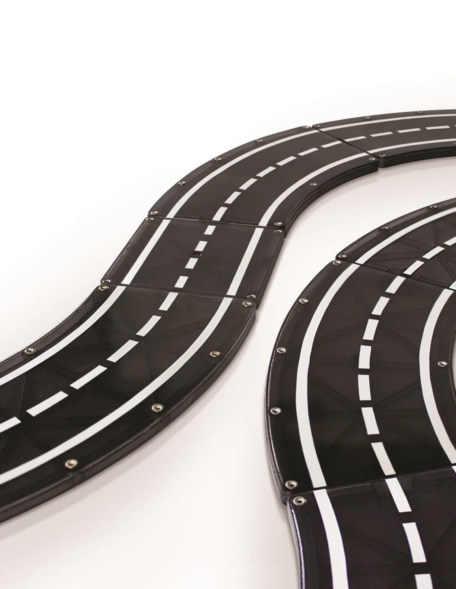Magna-T XTRA Roads Set 12 pcs