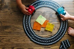 Magna-T XTRA Roads Set 12 pcs