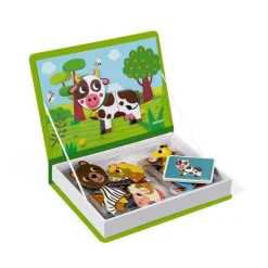 Magneti'Book Animales · Janod