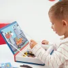 Magneti'Book Bomberos · Janod