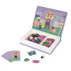 Magneti'Book Disfraces Chicas · Janod